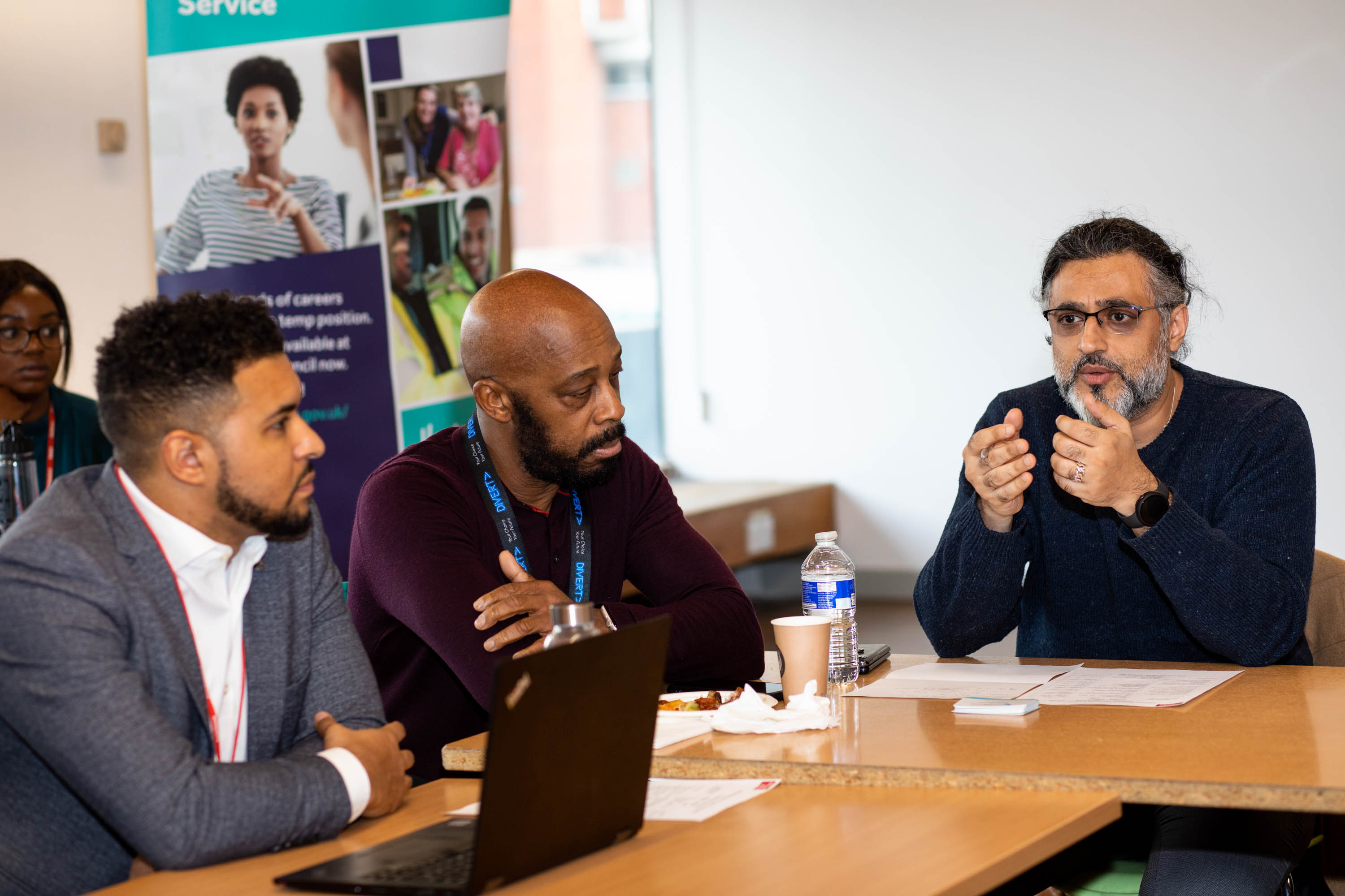 Haringey ideas